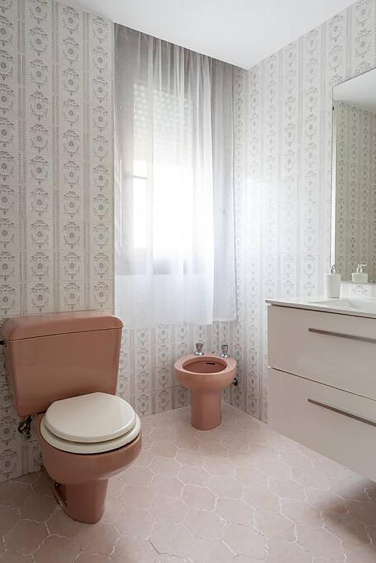 Апартаменты Apartamento En Alto Miranda Con Parking Сантандер Экстерьер фото