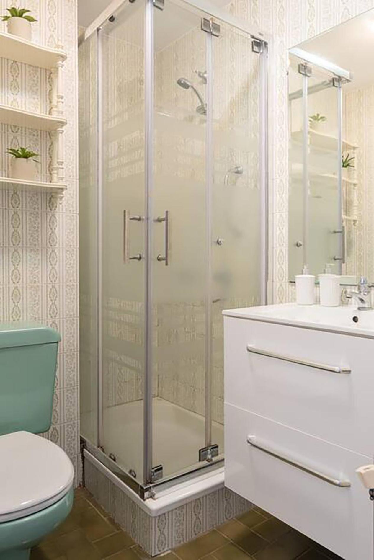 Апартаменты Apartamento En Alto Miranda Con Parking Сантандер Экстерьер фото