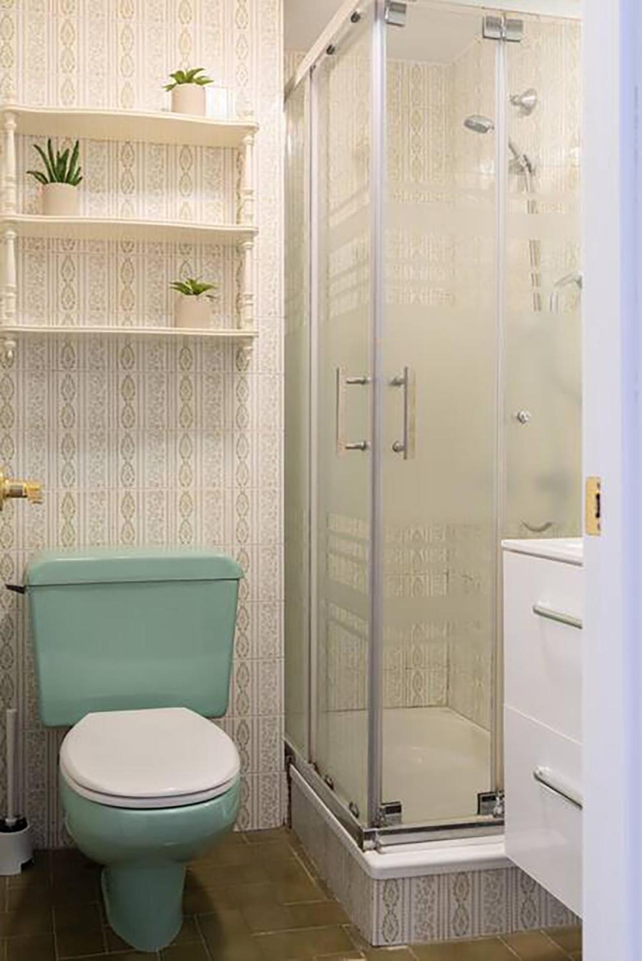 Апартаменты Apartamento En Alto Miranda Con Parking Сантандер Экстерьер фото