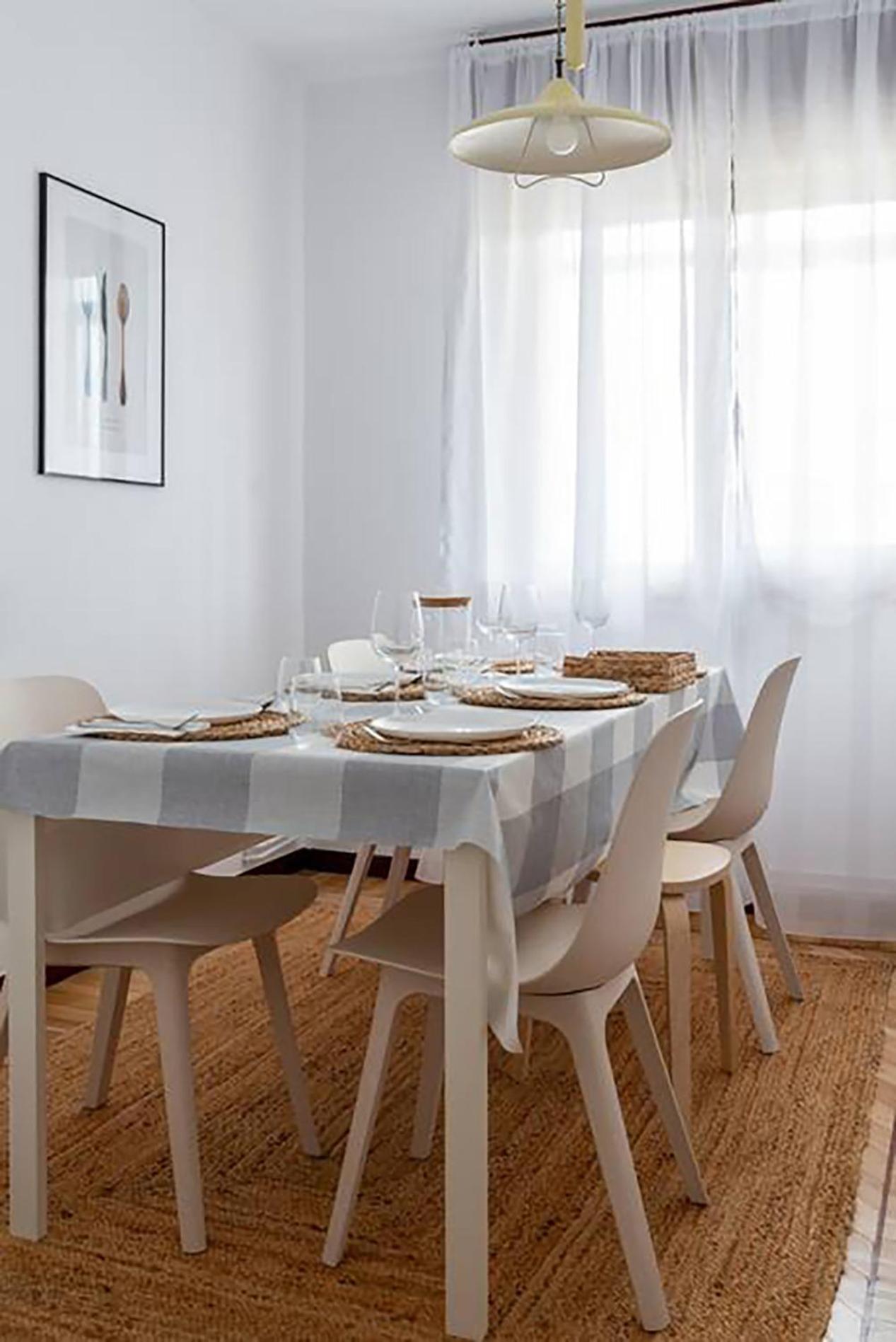Апартаменты Apartamento En Alto Miranda Con Parking Сантандер Экстерьер фото